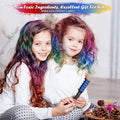 2-in-1 Hair Dye Comb Applicator